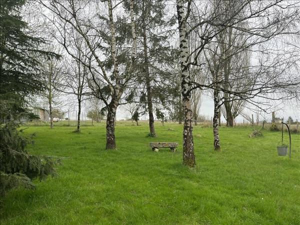 Maison à vendre |  Betz-le-Château |  7 pièces | 111 m²