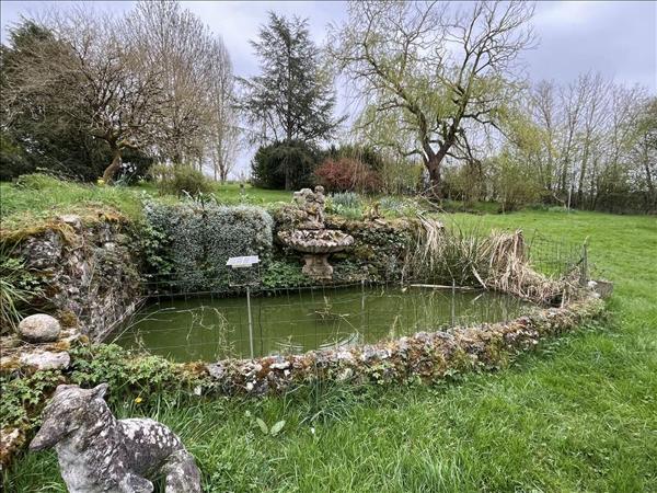 Maison à vendre |  Betz-le-Château |  7 pièces | 111 m²