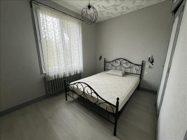 Maison à vendre |  Betz-le-Château |  7 pièces | 111 m²