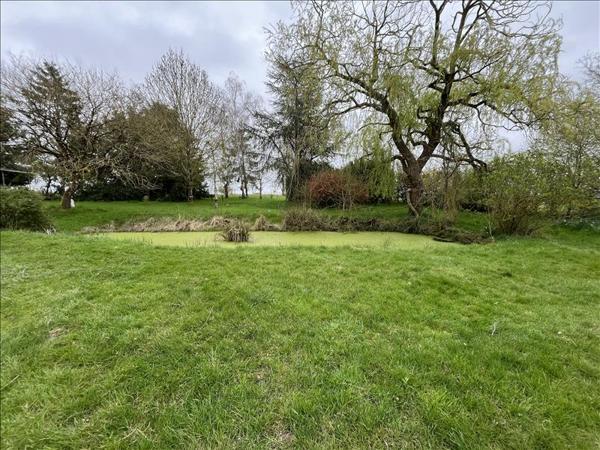 Maison à vendre |  Betz-le-Château |  7 pièces | 111 m²