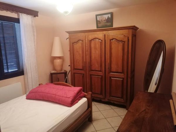 Vente Maison 4 pièces 80 m2 à Brassac-les-Mines