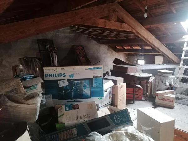Vente Maison 4 pièces 80 m2 à Brassac-les-Mines