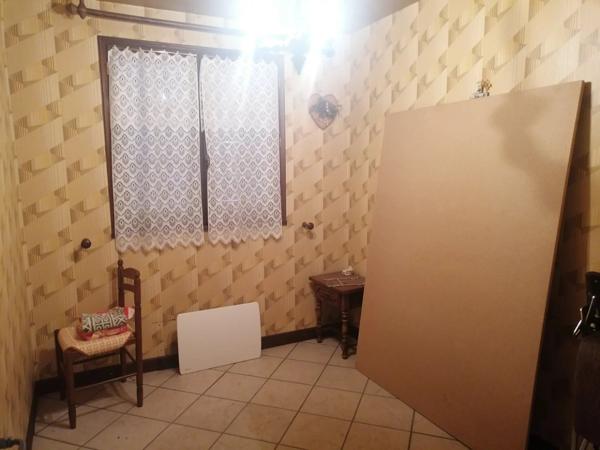 Vente Maison 4 pièces 80 m2 à Brassac-les-Mines
