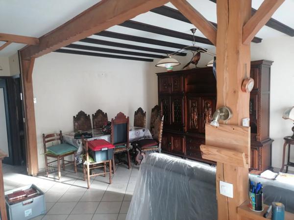 Vente Maison 4 pièces 80 m2 à Brassac-les-Mines