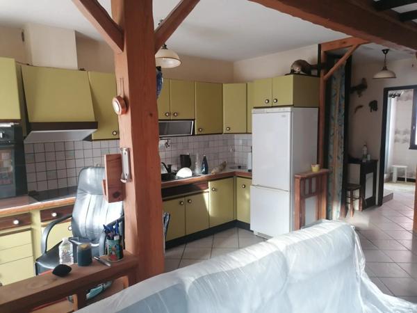 Vente Maison 4 pièces 80 m2 à Brassac-les-Mines