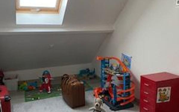 Maison à louer    4 pièces • 80,29 m2 Le Havre