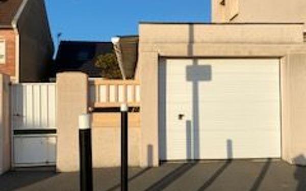 Maison à louer    4 pièces • 80,29 m2 Le Havre