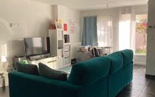 Maison à louer    4 pièces • 80,29 m2 Le Havre