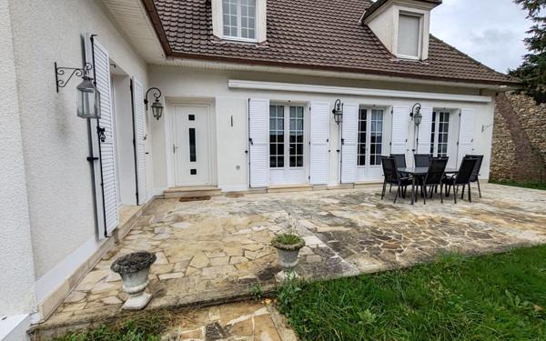 Maison à vendre    5 pièces •  Vinay