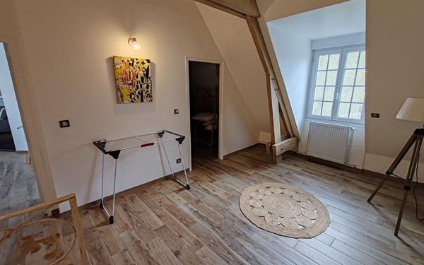 Maison à vendre    5 pièces •  Vinay