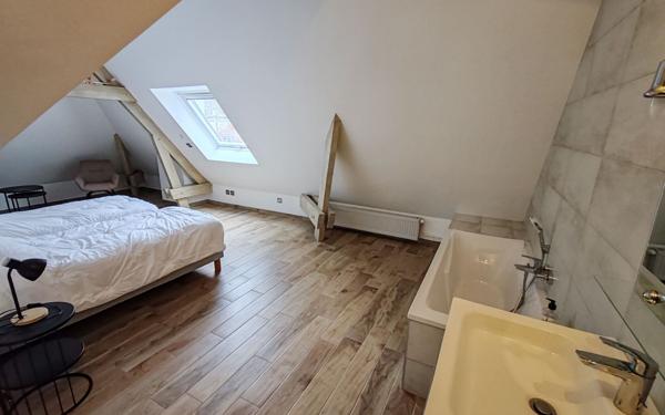 Maison à vendre    5 pièces •  Vinay