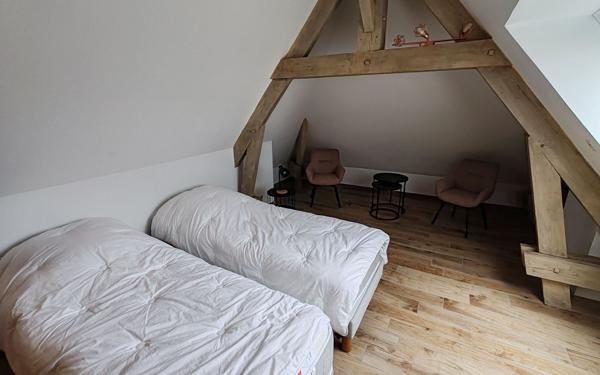 Maison à vendre    5 pièces •  Vinay