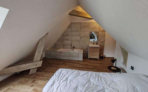 Maison à vendre    5 pièces •  Vinay