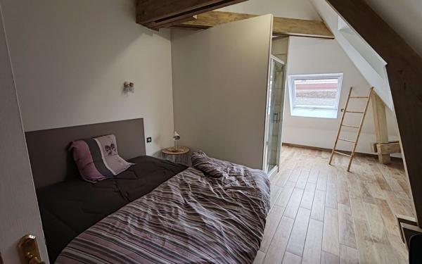 Maison à vendre    5 pièces •  Vinay