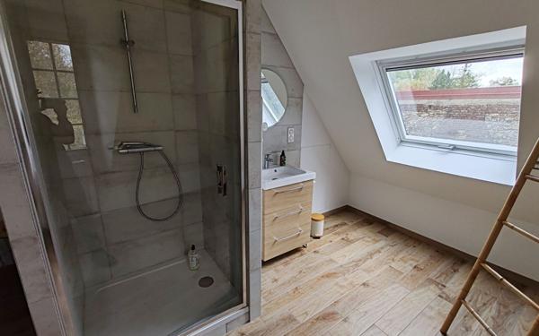 Maison à vendre    5 pièces •  Vinay