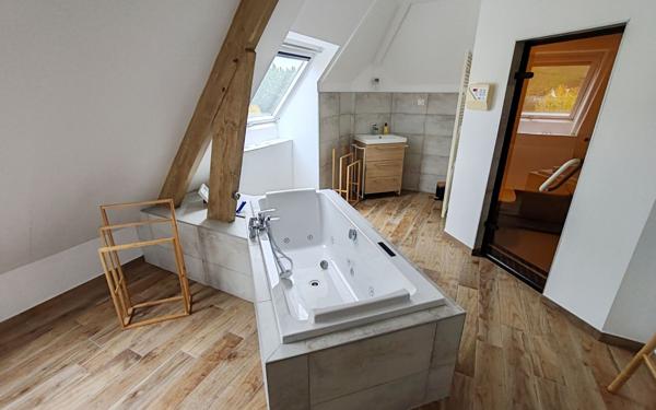 Maison à vendre    5 pièces •  Vinay