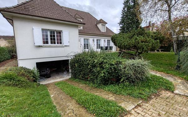 Maison à vendre    5 pièces •  Vinay