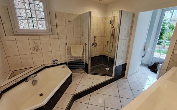 Maison à vendre    5 pièces •  Vinay