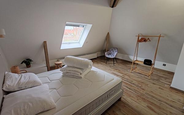 Maison à vendre    5 pièces •  Vinay