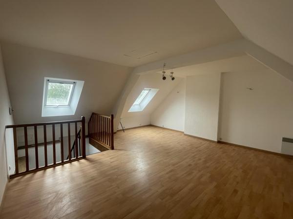 Vente / Maison de village