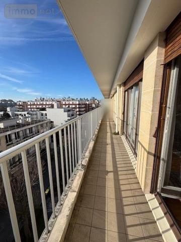Appartement à vendre à Courbevoie dans les Hauts-de-Seine (92400), ref : 92010-1345