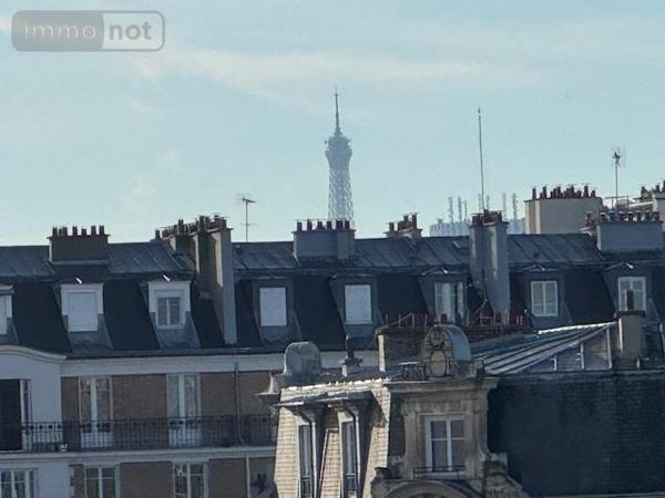 Appartement à vendre à Courbevoie dans les Hauts-de-Seine (92400), ref : 92010-1345