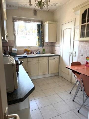 Appartement à vendre à Courbevoie dans les Hauts-de-Seine (92400), ref : 92010-1345