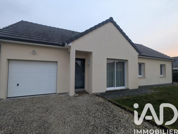 Maison à vendre 5 pièces 100 m² Briare