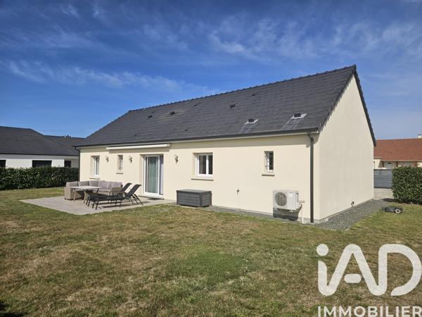 Maison à vendre 5 pièces 100 m² Briare