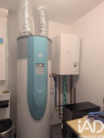 Maison à vendre 5 pièces 100 m² Briare