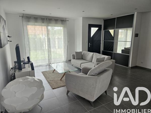Maison à vendre 5 pièces 100 m² Briare