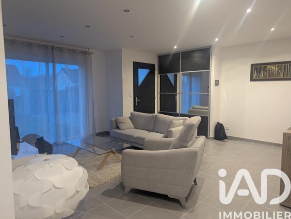 Maison à vendre 5 pièces 100 m² Briare