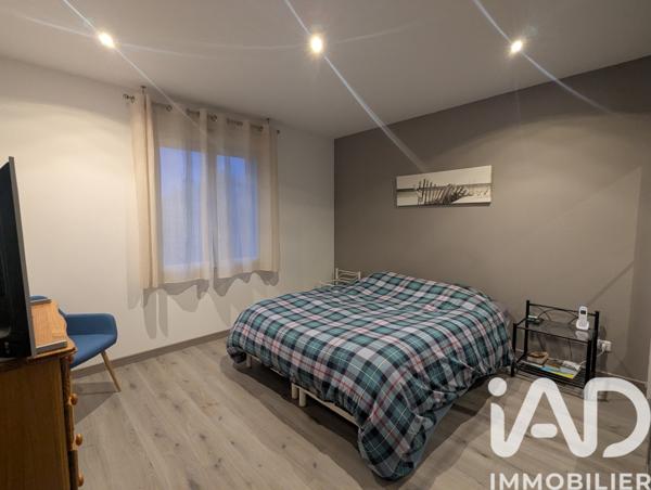 Maison à vendre 5 pièces 100 m² Briare