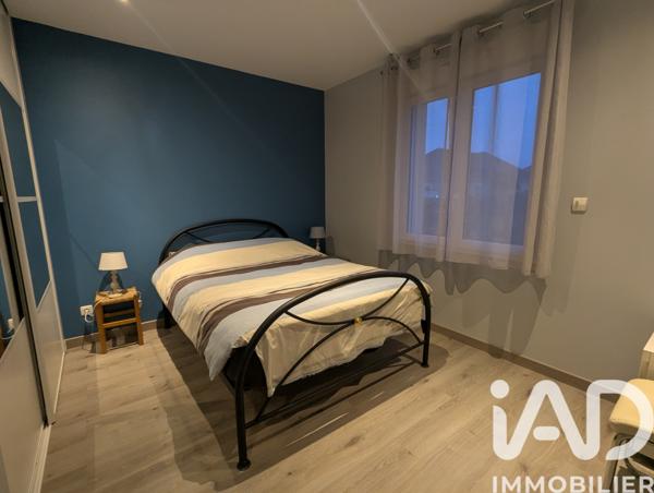 Maison à vendre 5 pièces 100 m² Briare