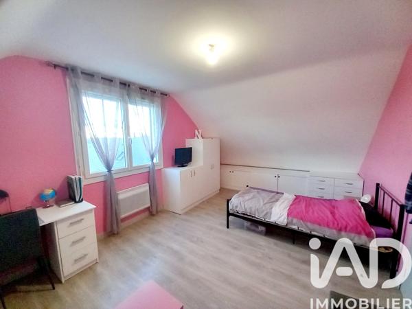 Maison à vendre 6 pièces 124 m² Authon-du-Perche