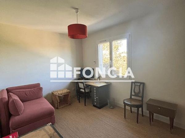 À vendre Maison 5 pièces 150 m² - Narbonne 11100