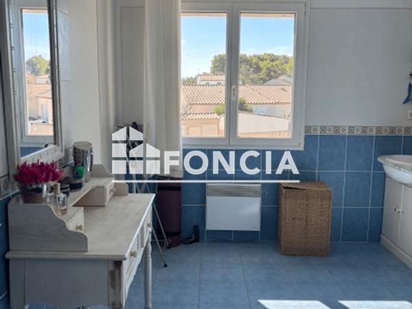 À vendre Maison 5 pièces 150 m² - Narbonne 11100