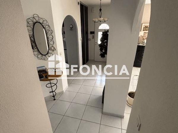 À vendre Maison 5 pièces 150 m² - Narbonne 11100