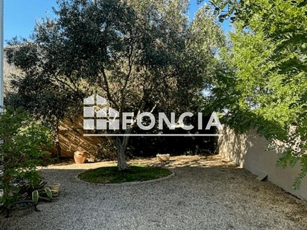 À vendre Maison 5 pièces 150 m² - Narbonne 11100