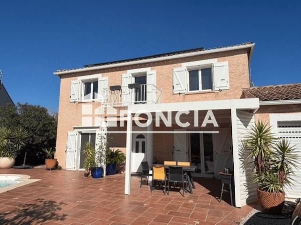 À vendre Maison 5 pièces 150 m² - Narbonne 11100