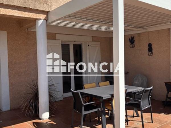 À vendre Maison 5 pièces 150 m² - Narbonne 11100