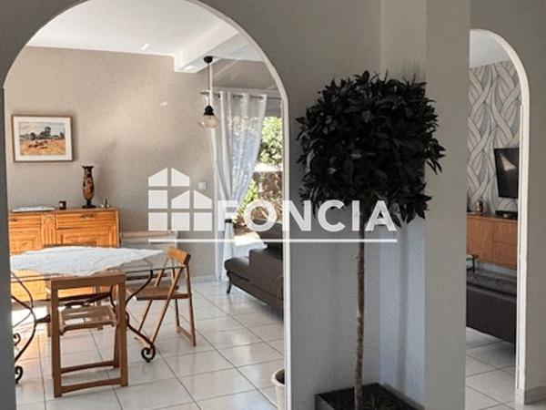 À vendre Maison 5 pièces 150 m² - Narbonne 11100