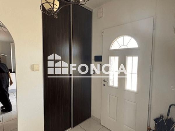 À vendre Maison 5 pièces 150 m² - Narbonne 11100