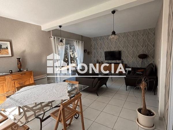 À vendre Maison 5 pièces 150 m² - Narbonne 11100