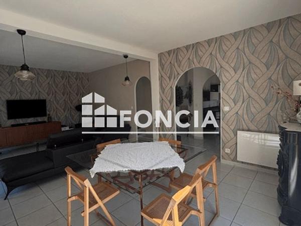 À vendre Maison 5 pièces 150 m² - Narbonne 11100