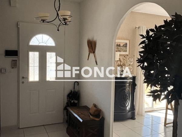 À vendre Maison 5 pièces 150 m² - Narbonne 11100