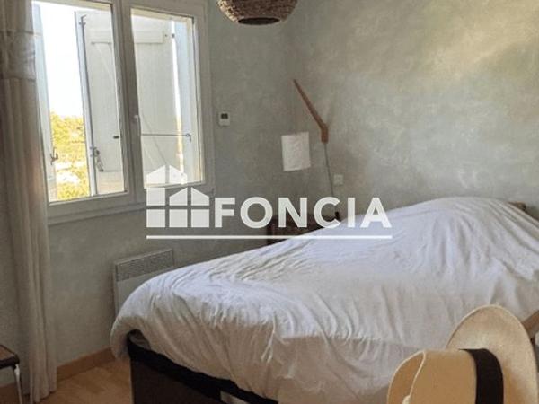 À vendre Maison 5 pièces 150 m² - Narbonne 11100