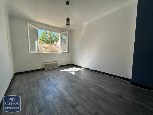 Appartement à vendre 2 pièces 38m² Perpignan (66000)