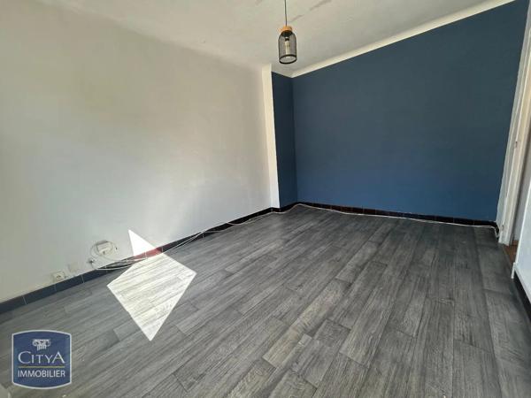 Appartement à vendre 2 pièces 38m² Perpignan (66000)