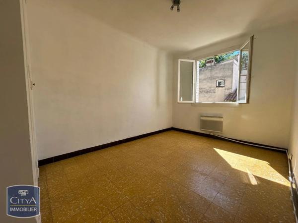 Appartement à vendre 2 pièces 38m² Perpignan (66000)